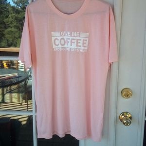 Coffee Tee